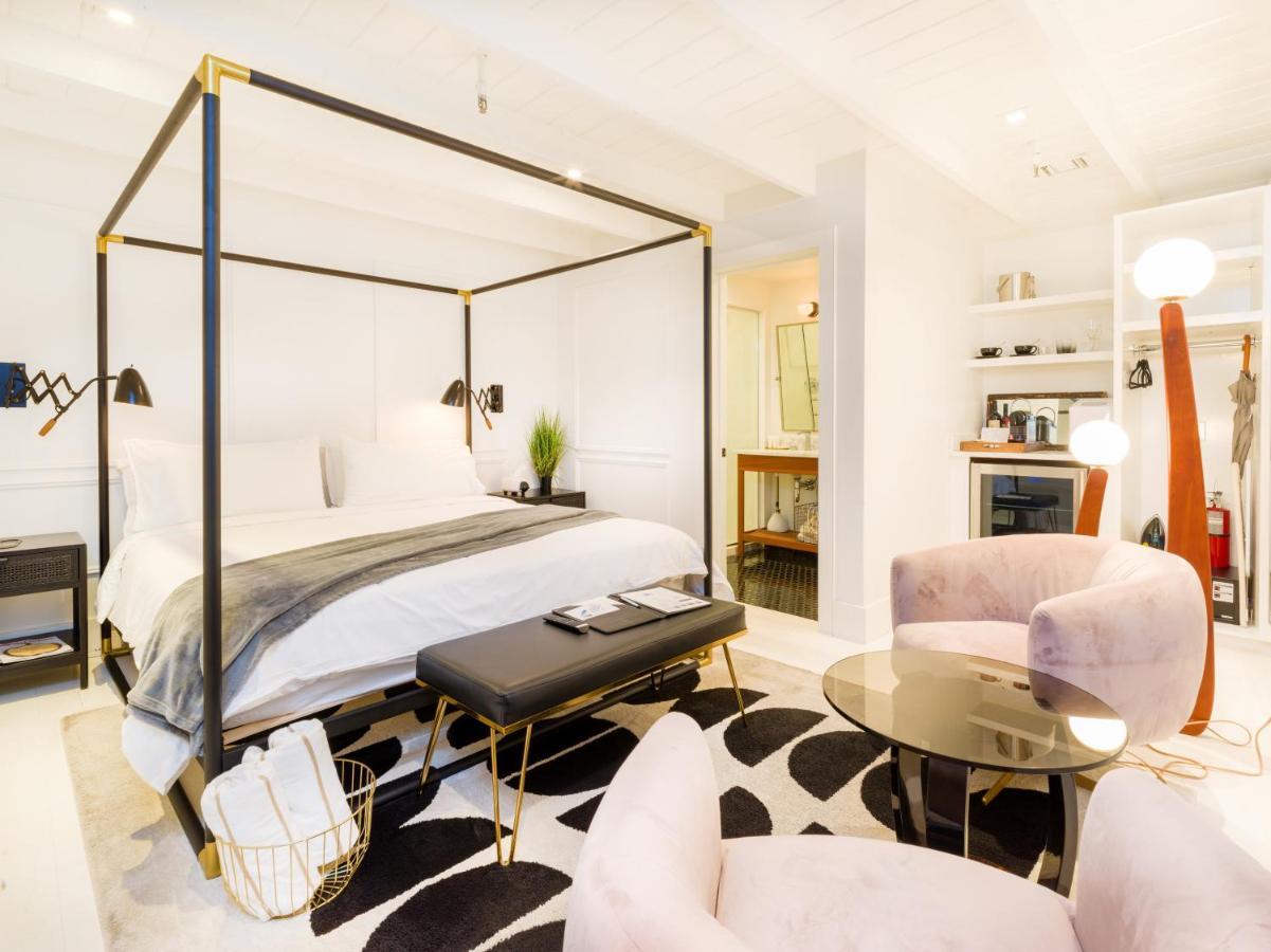 American Beech Hotel กรีนพอร์ต ภายนอก รูปภาพ