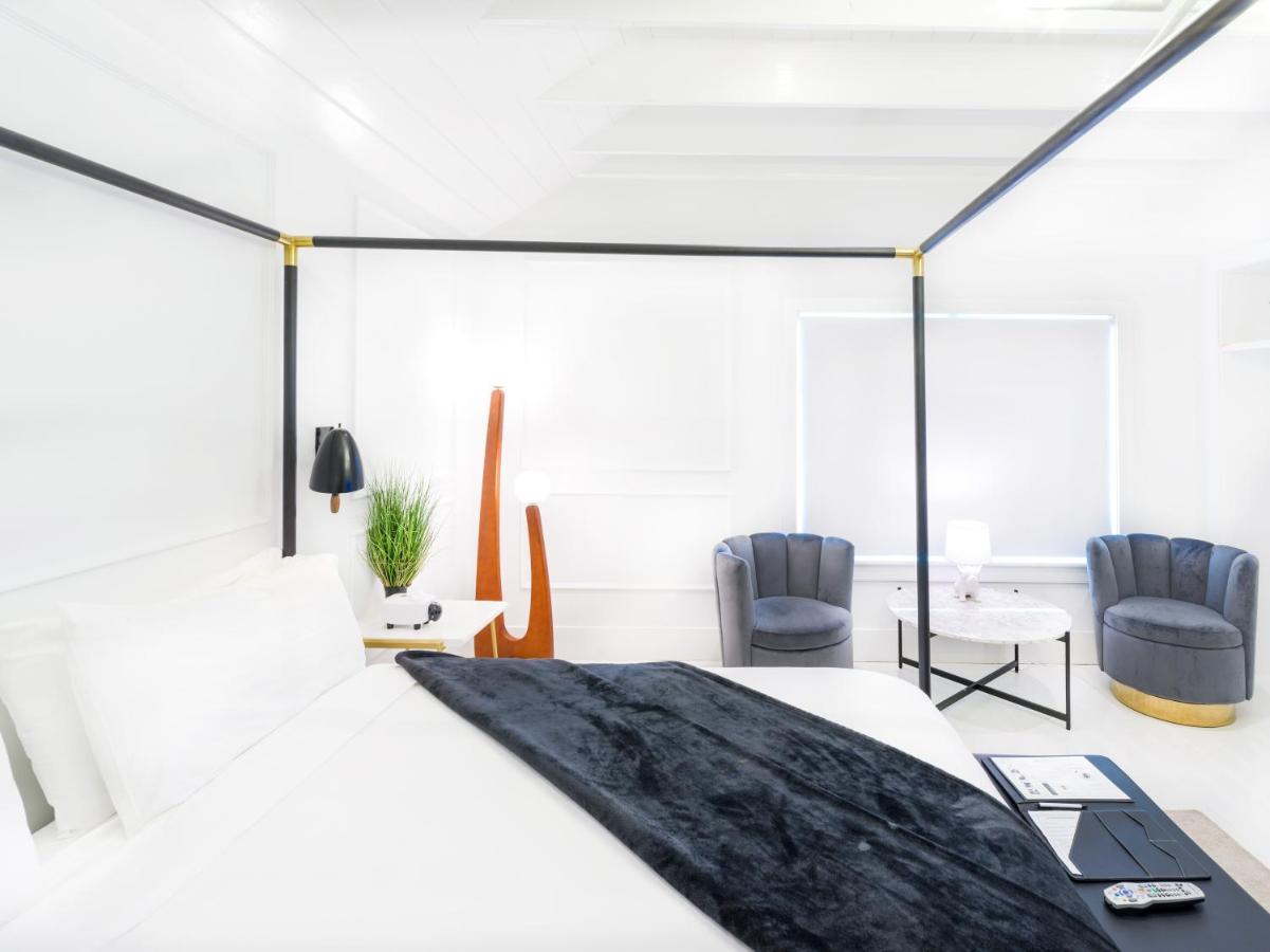 American Beech Hotel กรีนพอร์ต ภายนอก รูปภาพ