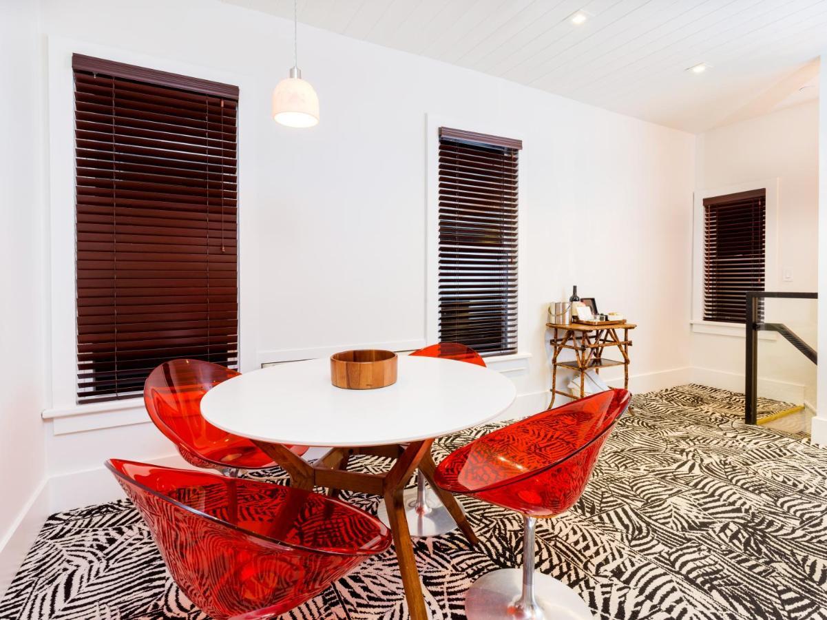 American Beech Hotel กรีนพอร์ต ภายนอก รูปภาพ