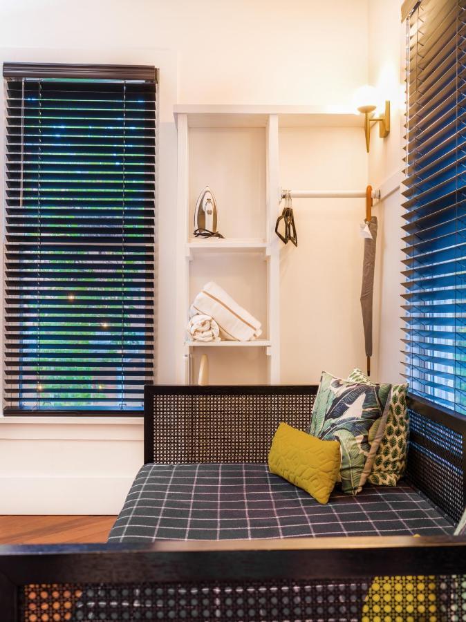 American Beech Hotel กรีนพอร์ต ภายนอก รูปภาพ