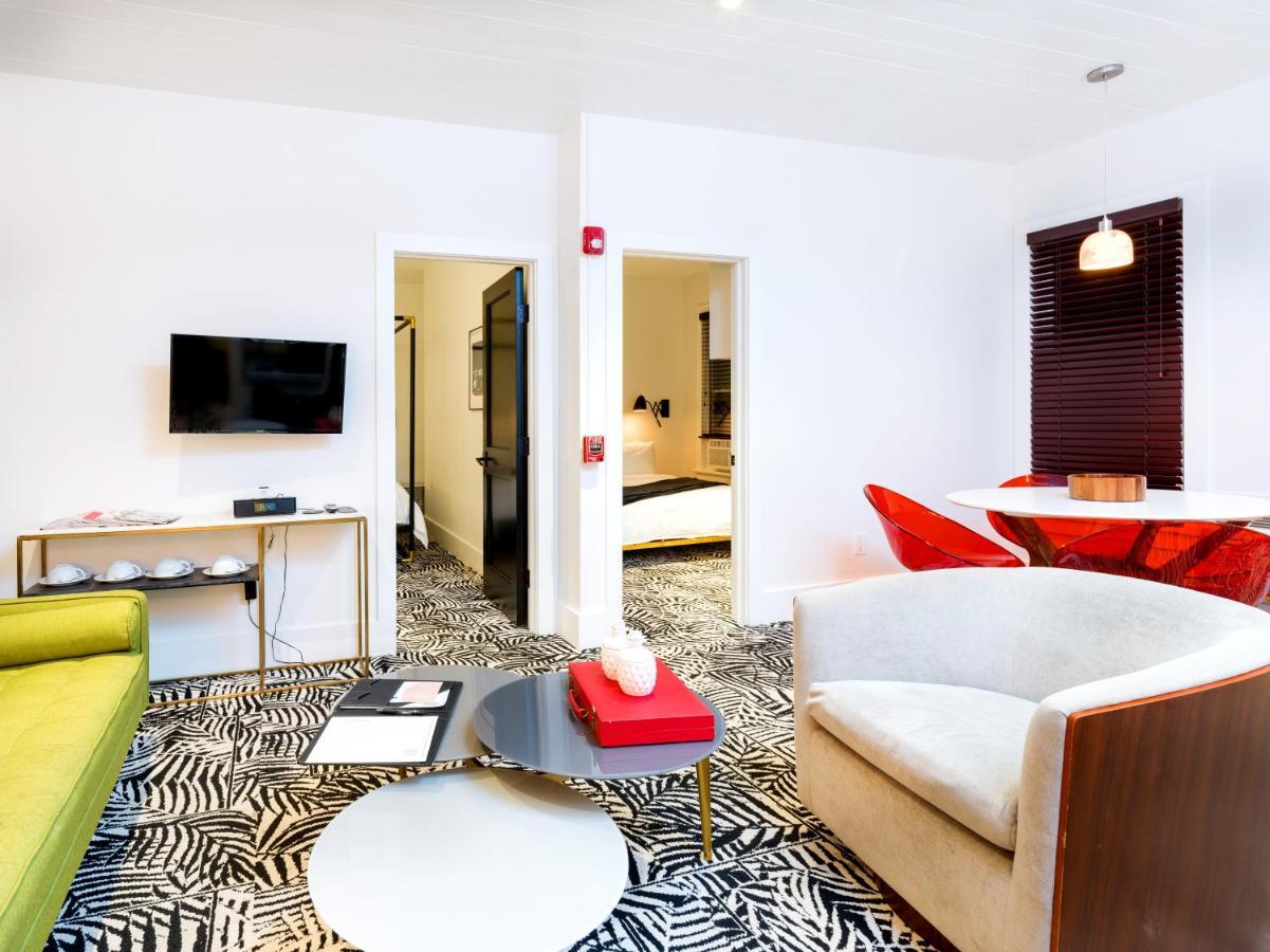 American Beech Hotel กรีนพอร์ต ภายนอก รูปภาพ