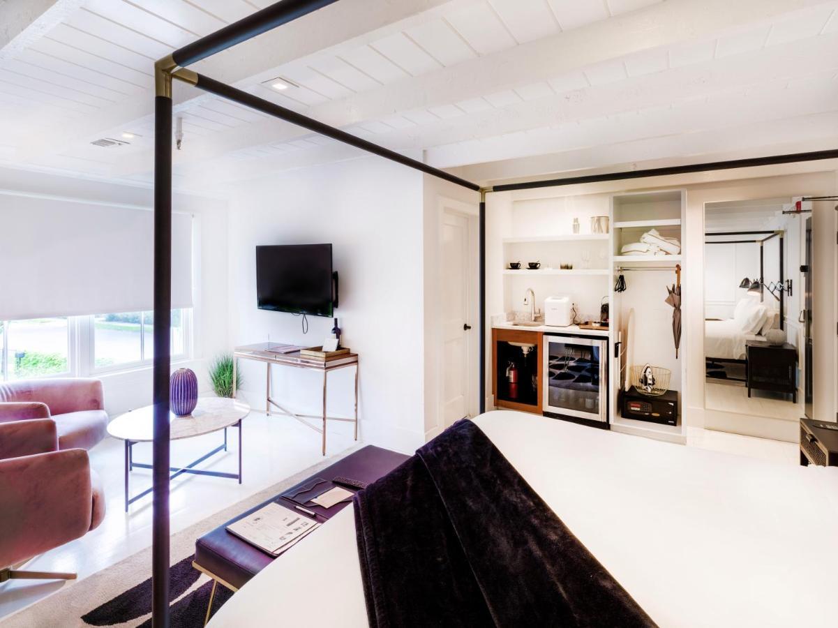 American Beech Hotel กรีนพอร์ต ภายนอก รูปภาพ