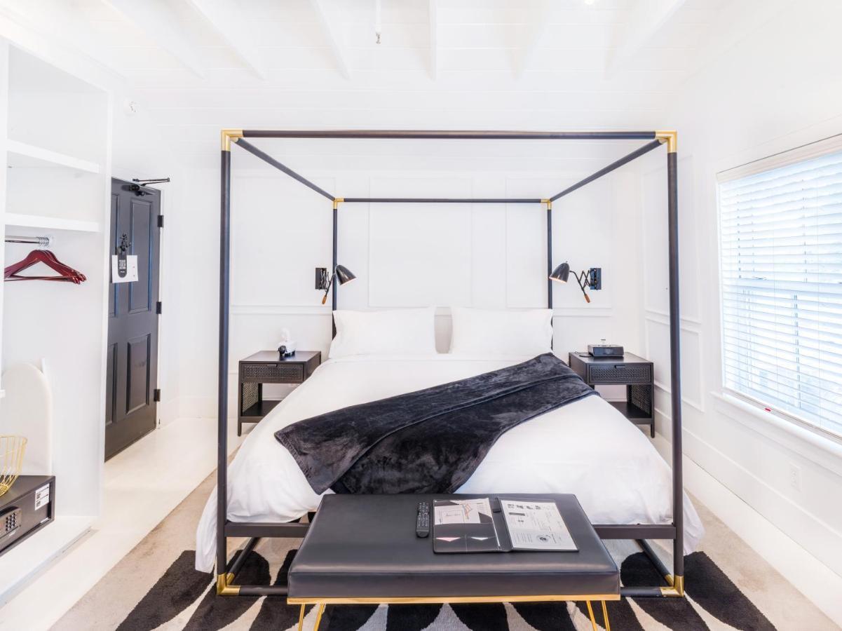 American Beech Hotel กรีนพอร์ต ภายนอก รูปภาพ
