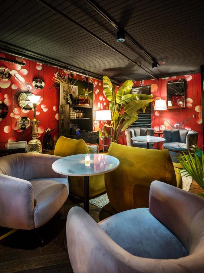 American Beech Hotel กรีนพอร์ต ภายนอก รูปภาพ