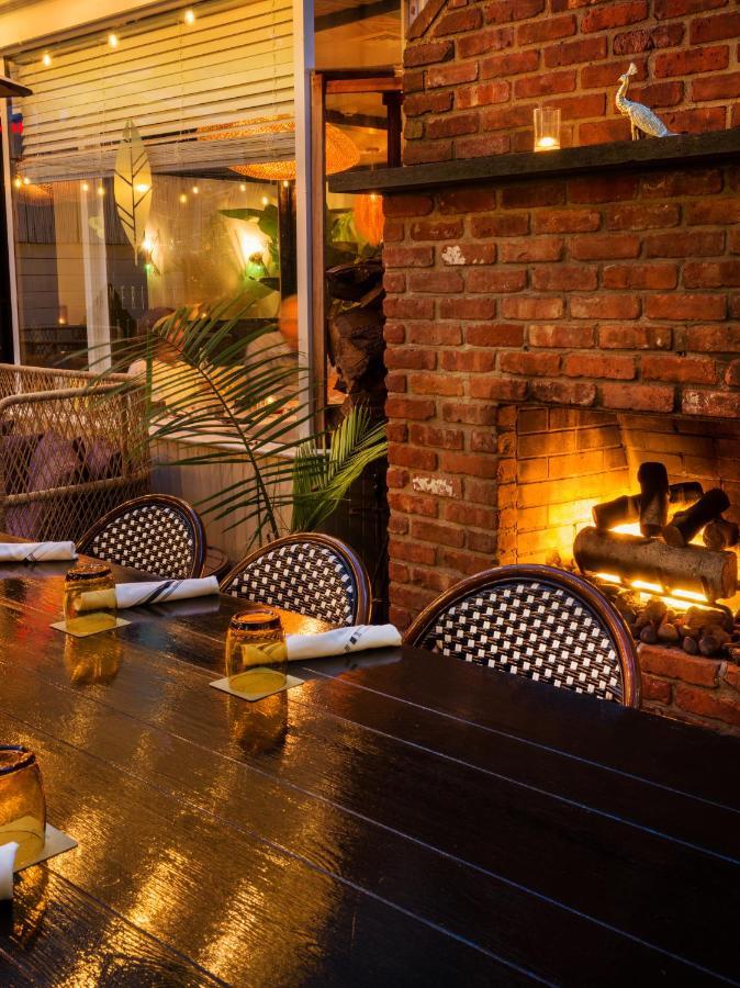American Beech Hotel กรีนพอร์ต ภายนอก รูปภาพ