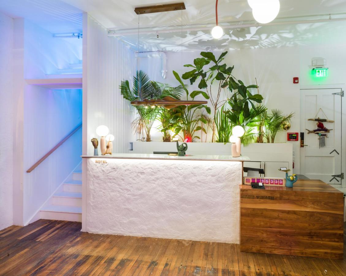 American Beech Hotel กรีนพอร์ต ภายนอก รูปภาพ