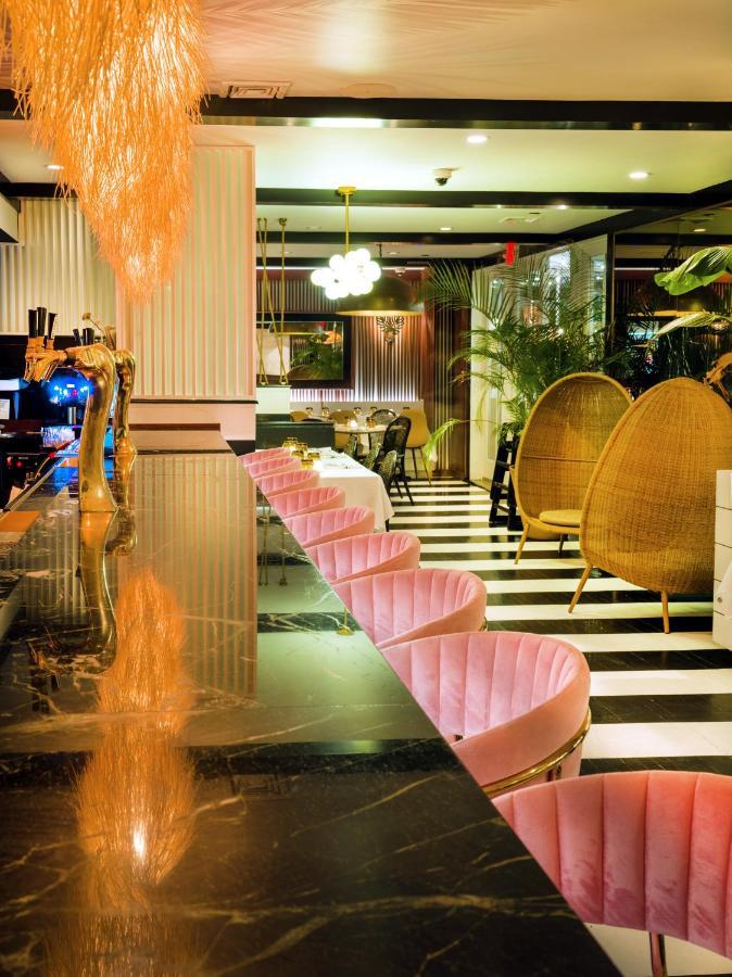 American Beech Hotel กรีนพอร์ต ภายนอก รูปภาพ