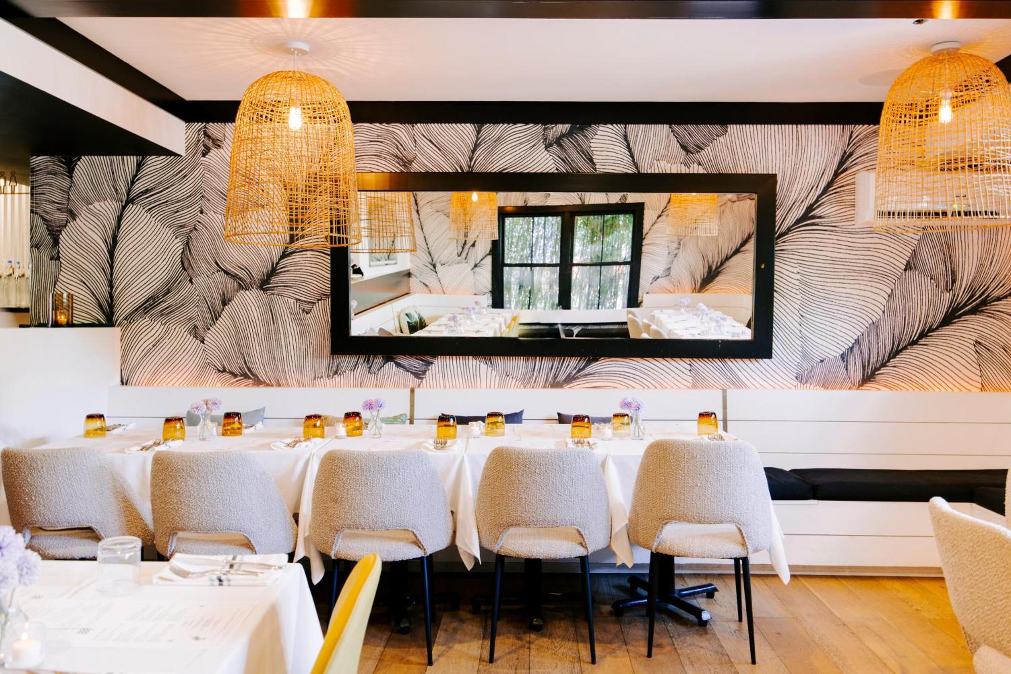 American Beech Hotel กรีนพอร์ต ภายนอก รูปภาพ