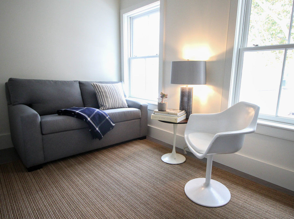 American Beech Hotel กรีนพอร์ต ภายนอก รูปภาพ
