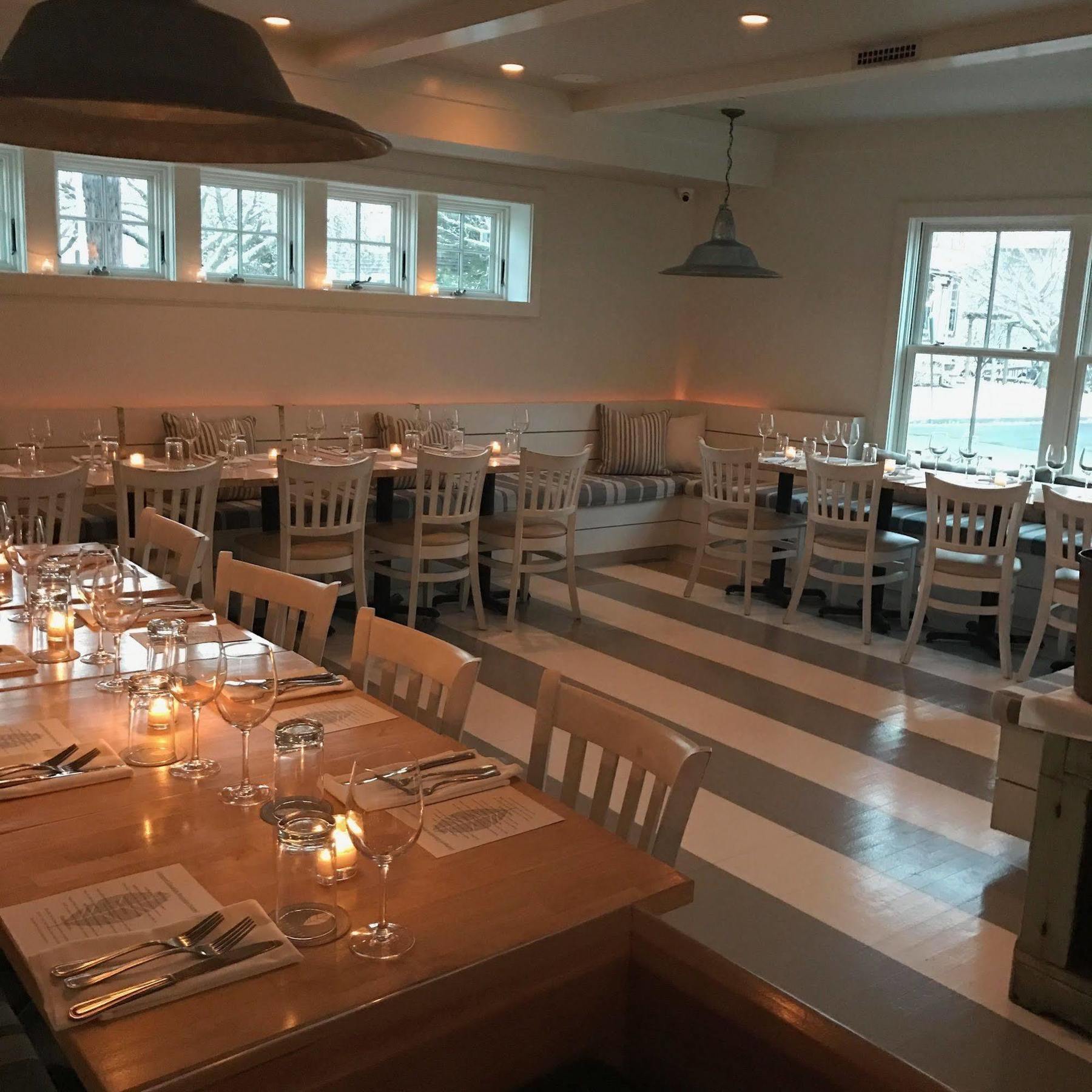 American Beech Hotel กรีนพอร์ต ภายนอก รูปภาพ